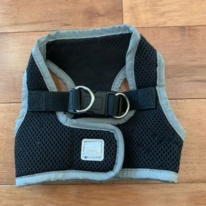 XS dog harness